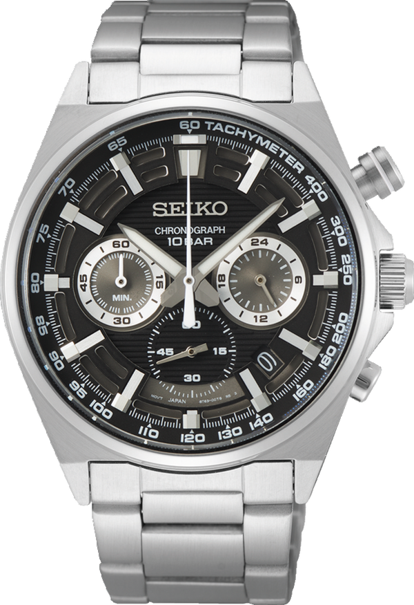 Horloge SSB397P1