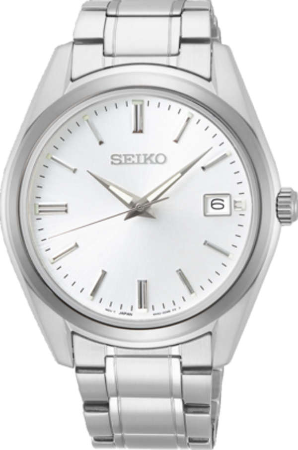 Heren Seiko Horloge SUR307P1
