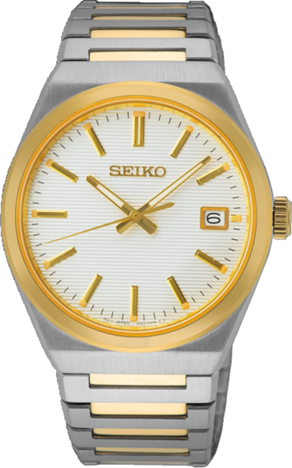 Horloge SUR558P1 saffier glas 100 mtr