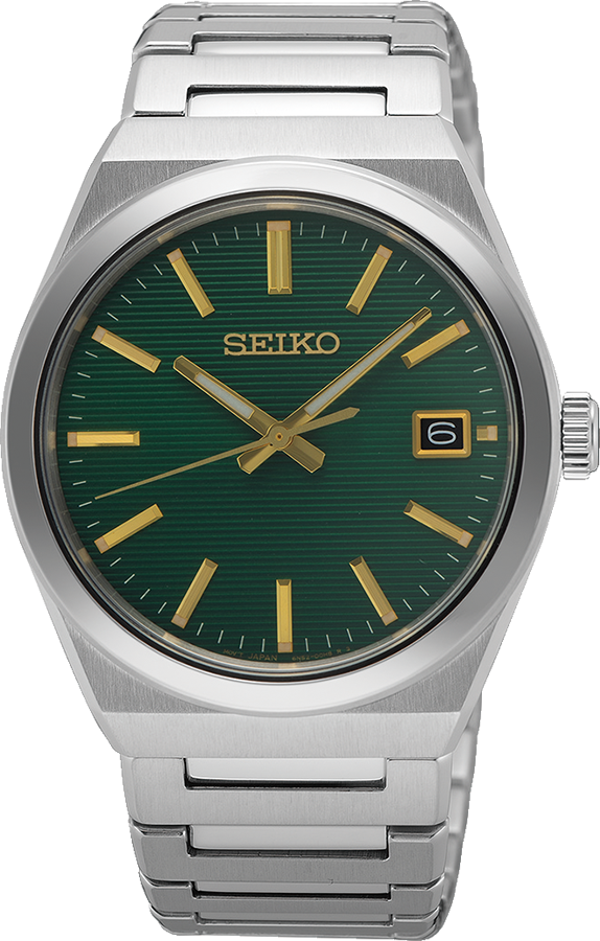 Horloge SUR601P1 groen