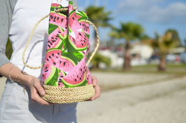 Sac de plage