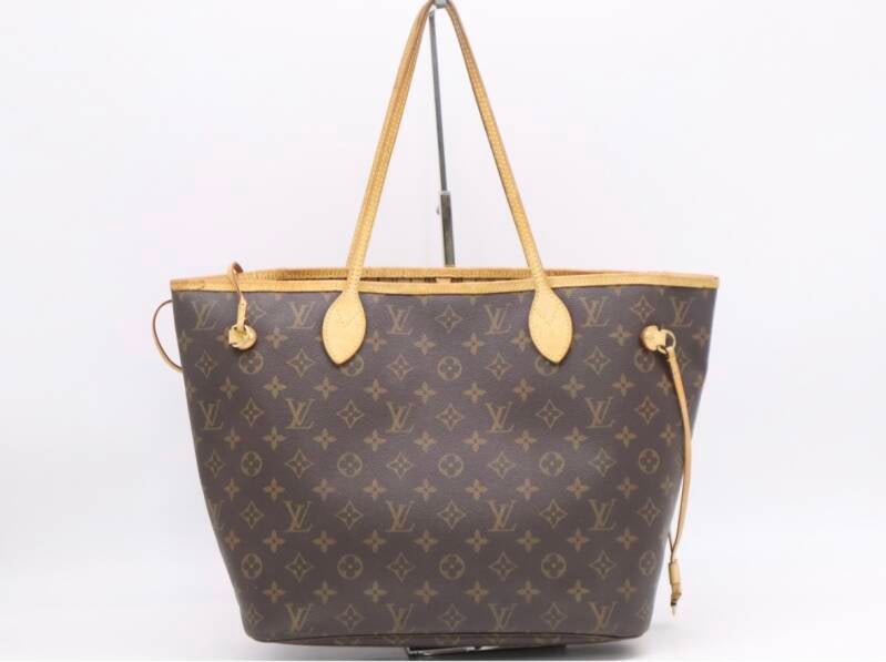 LV Neverfull MM 895,-