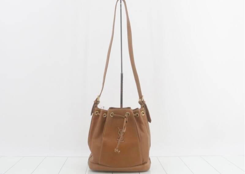 YSL bucket