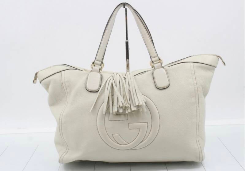 Gucci soho tote bag