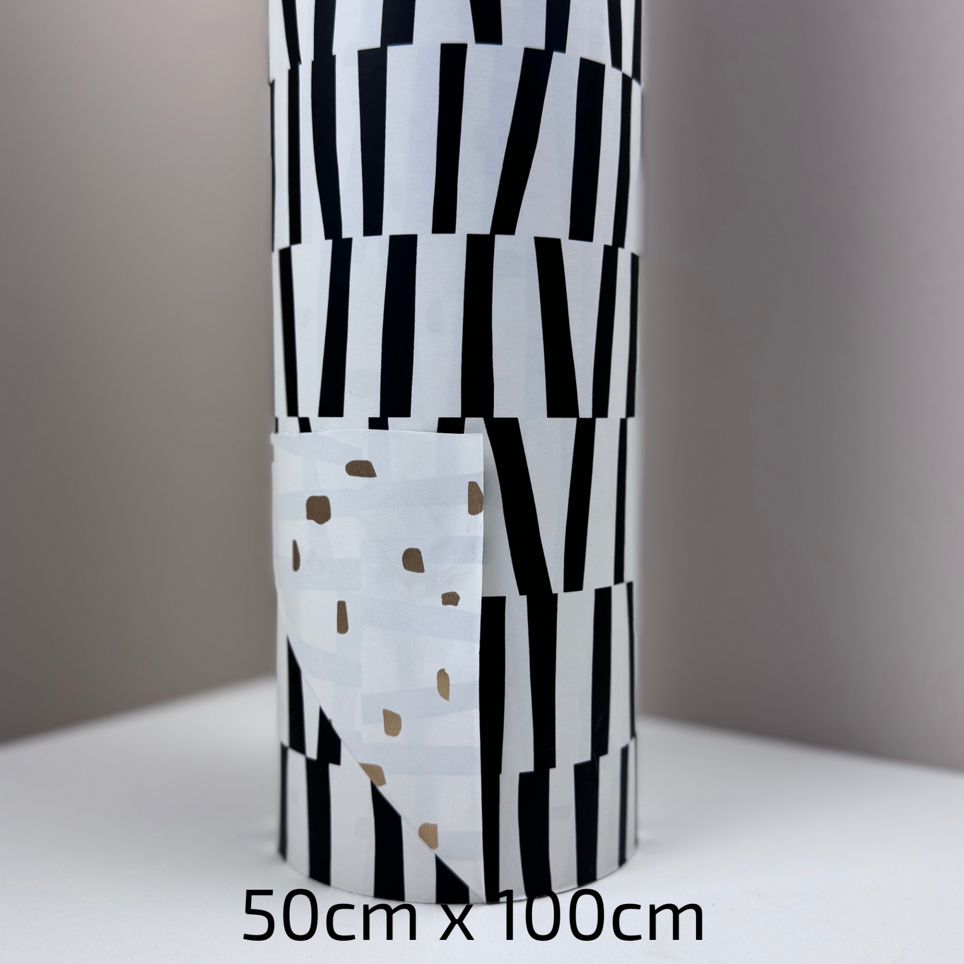 Cadeaupapier | 50cm x 100cm | 3