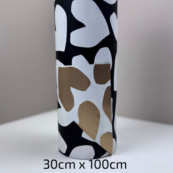 Cadeaupapier | 30cm x 100cm | 1