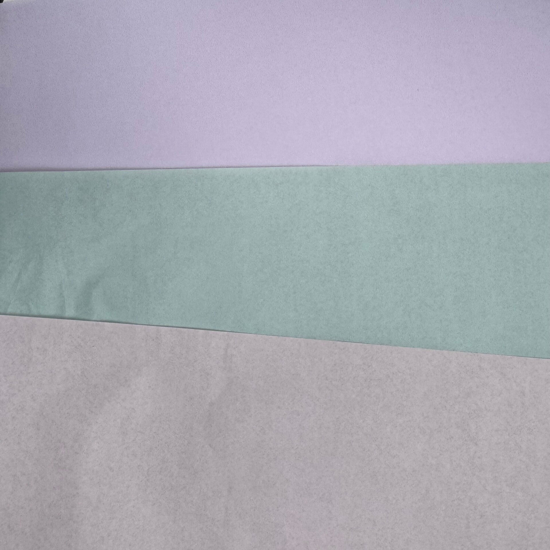 Zijdepapier | 50cm x 70cm | pastel kleuren
