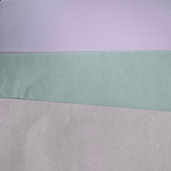 Zijdepapier | 50cm x 70cm | pastel kleuren