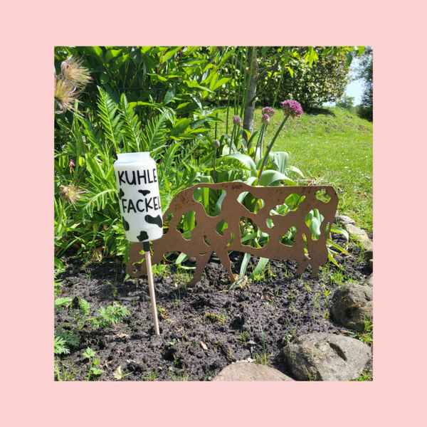 Gartenfackeln