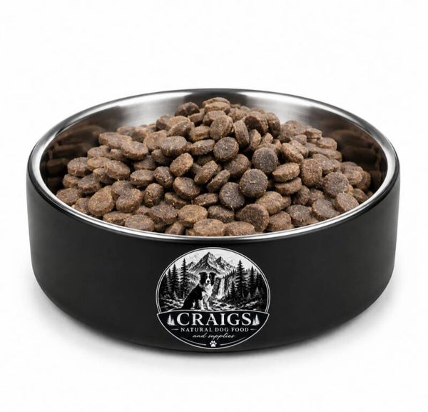 Graanvrij, Lam & Aardappel  10 kg