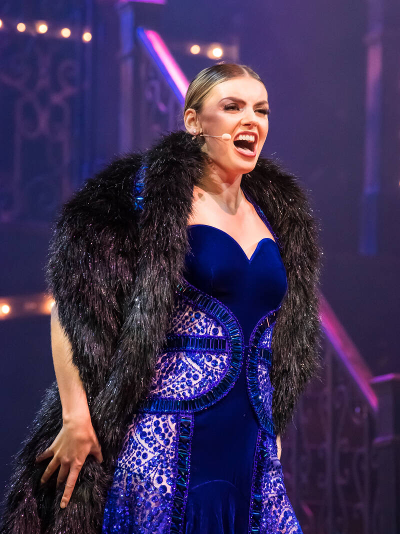 RSS Explorer, photo by Walter S Brooks