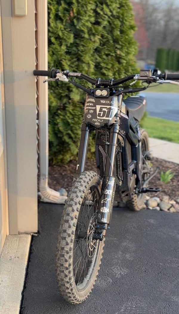 Fork wrap