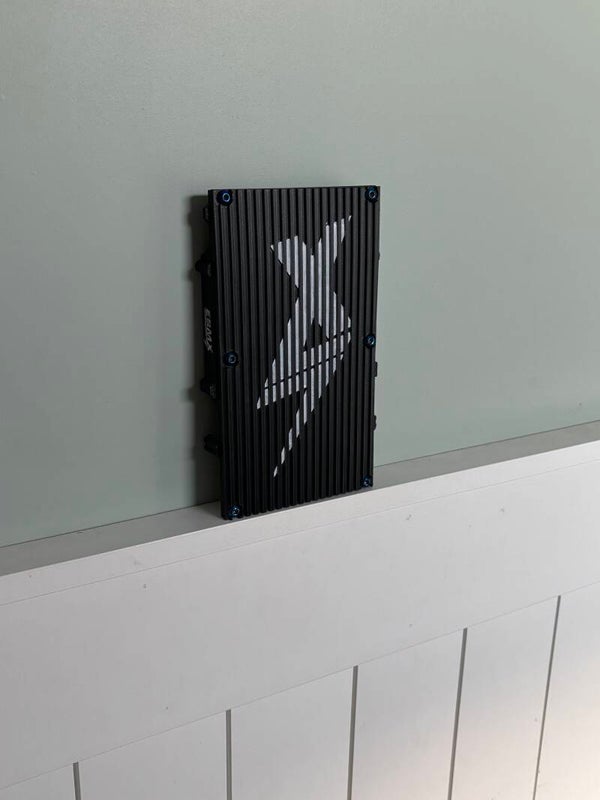 EBMX Controller Cover