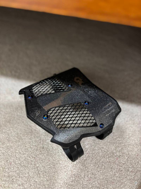 Giveaway