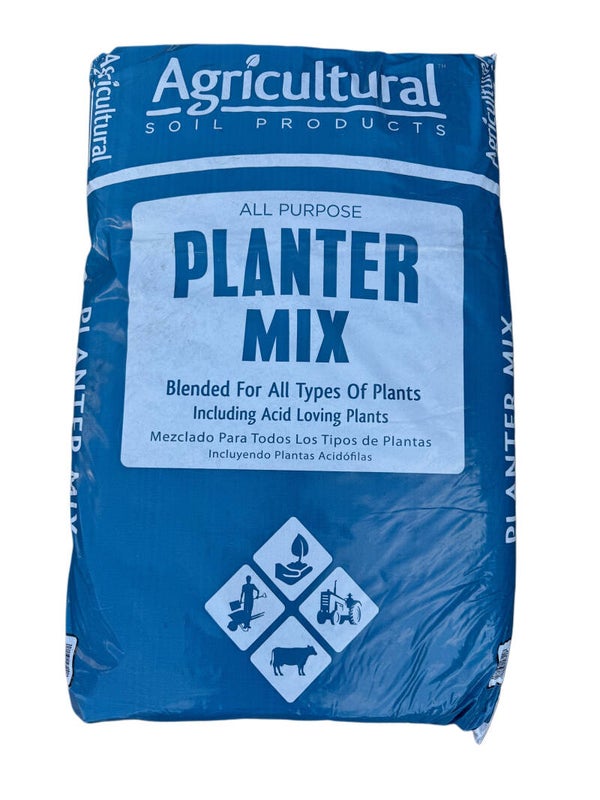 Planter Mix Bag