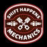 Shift happens mechanics