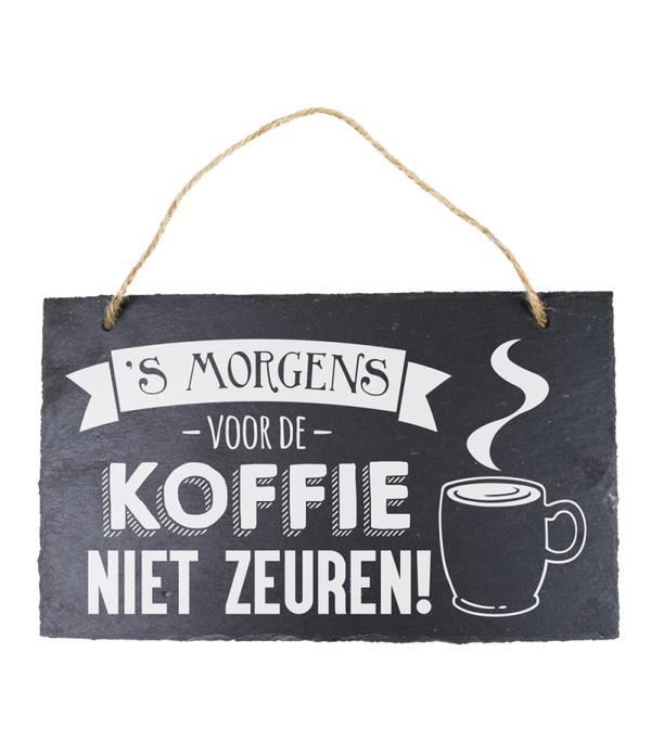 Koffie