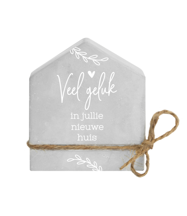 Veel geluk