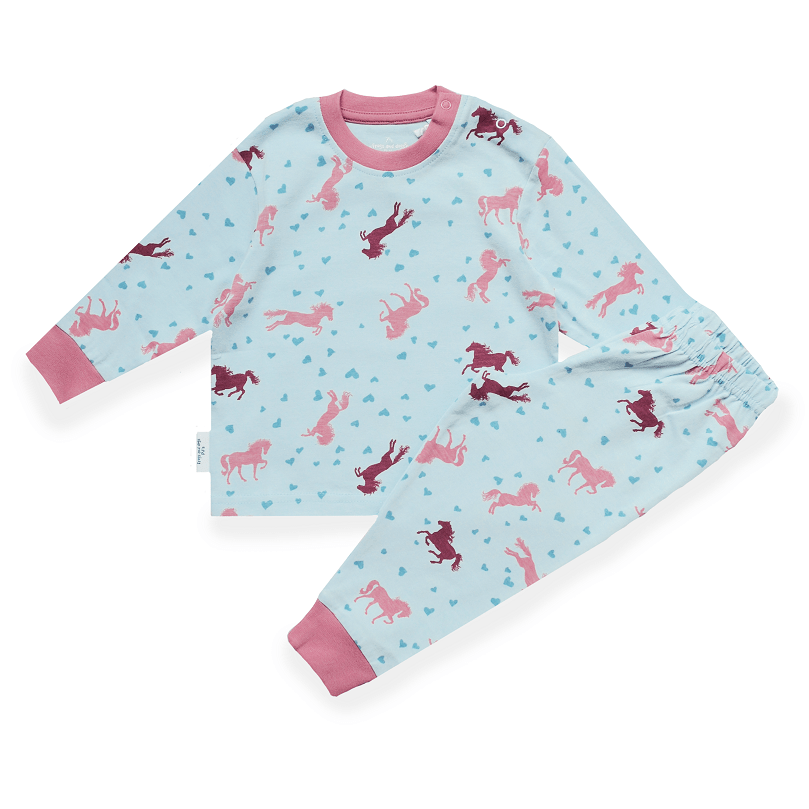 Pyjama unicorns