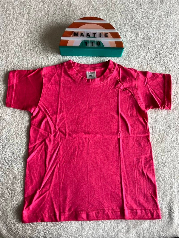T-shirt B&C