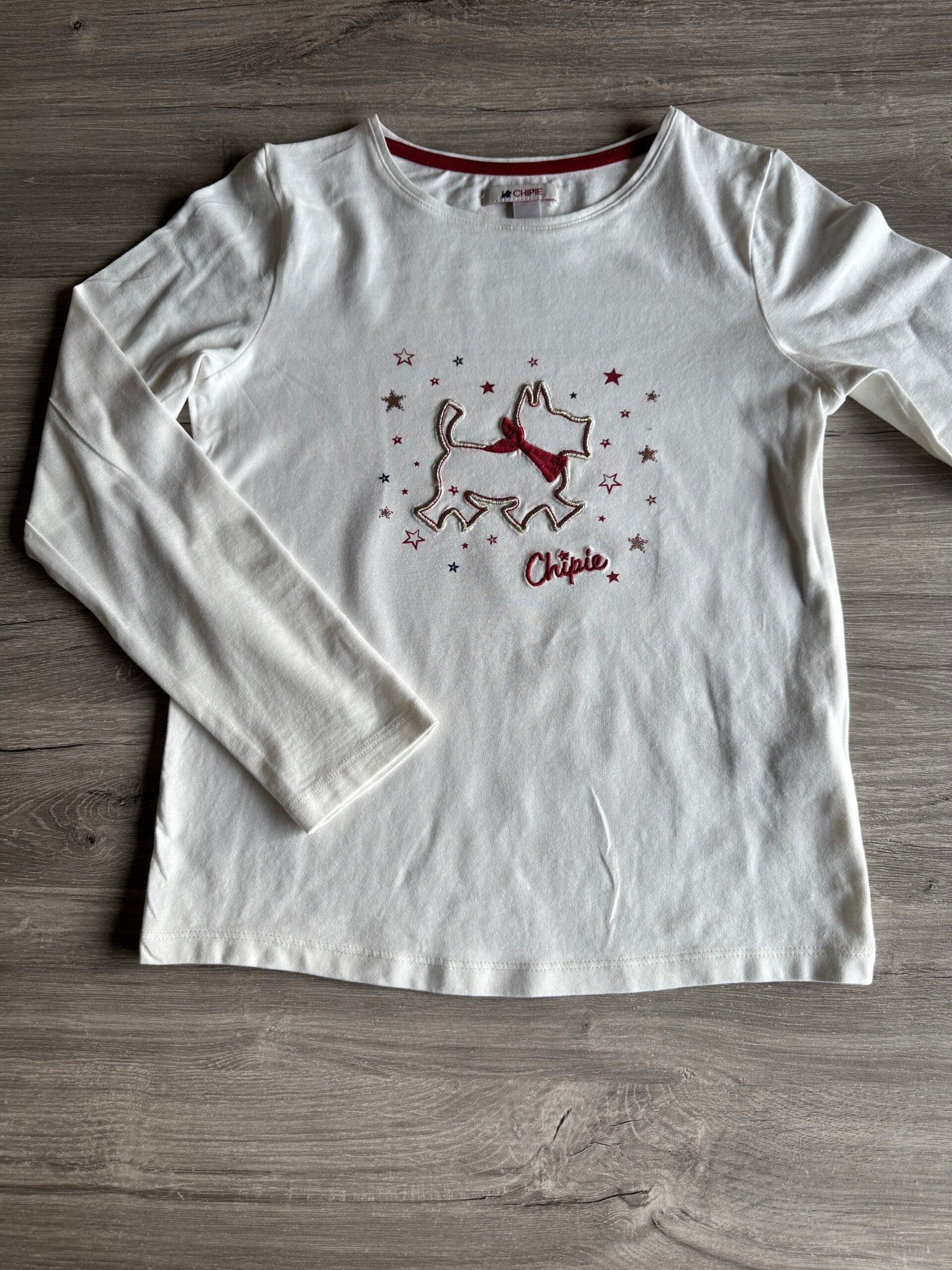 Longsleeve Chipie