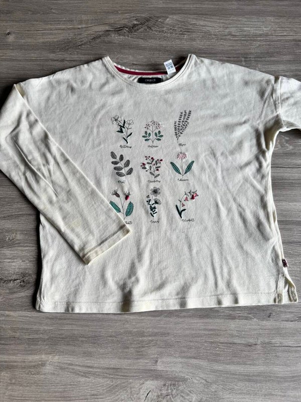 Longsleeve Okaïdi