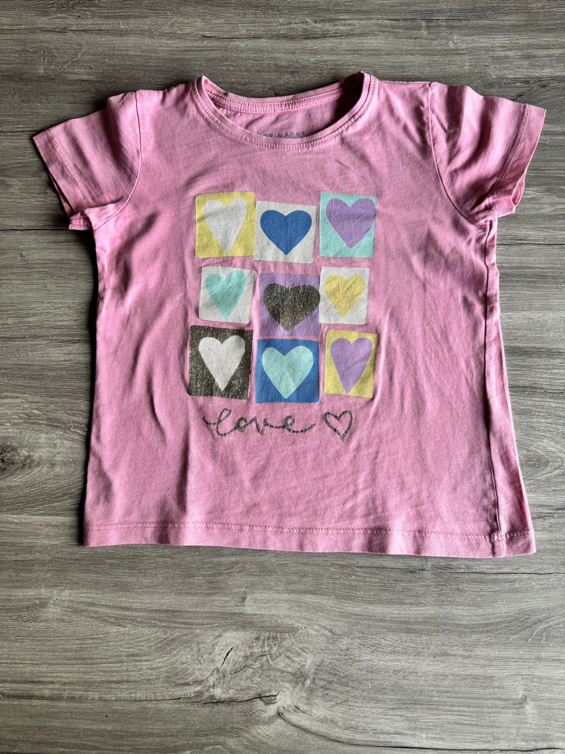 T-shirt Primark