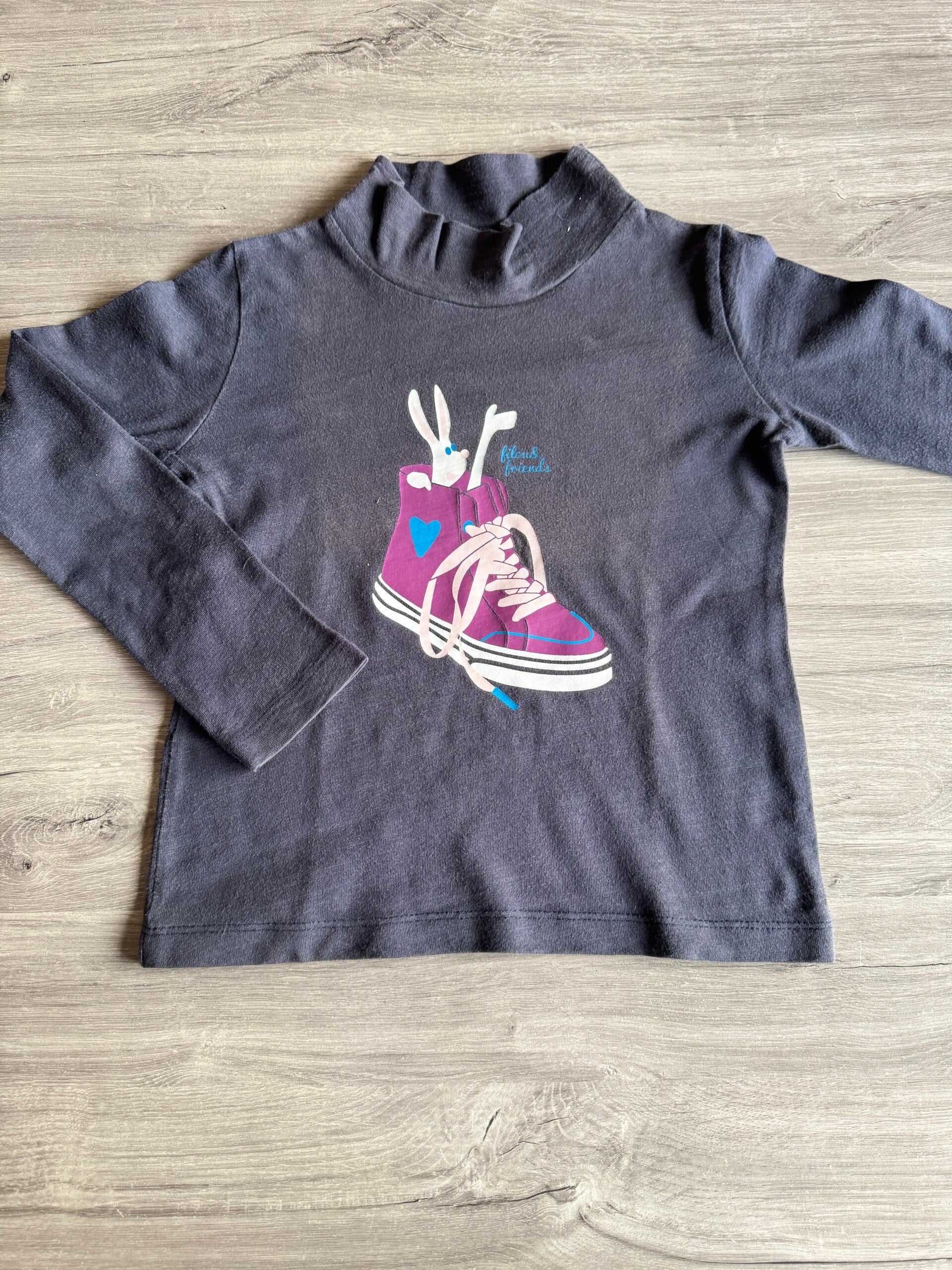 Longsleeve Filou&Friends
