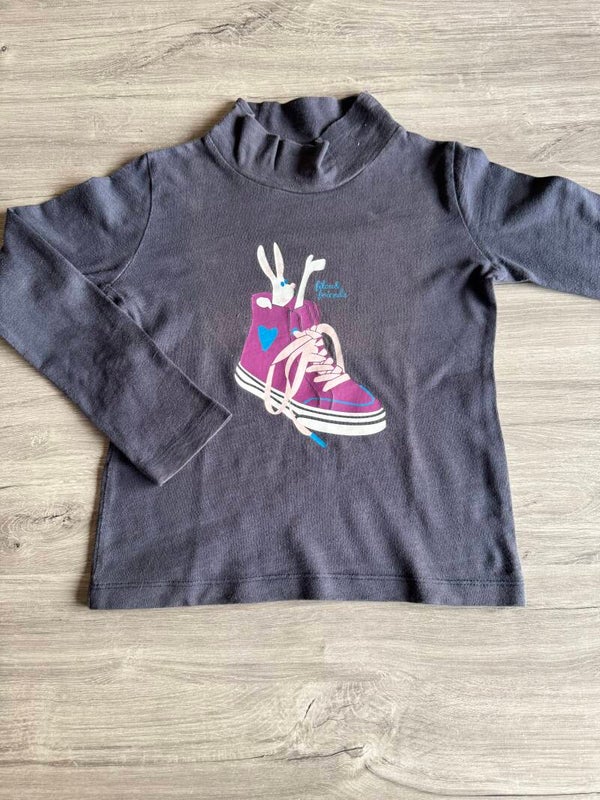 Longsleeve Filou&Friends