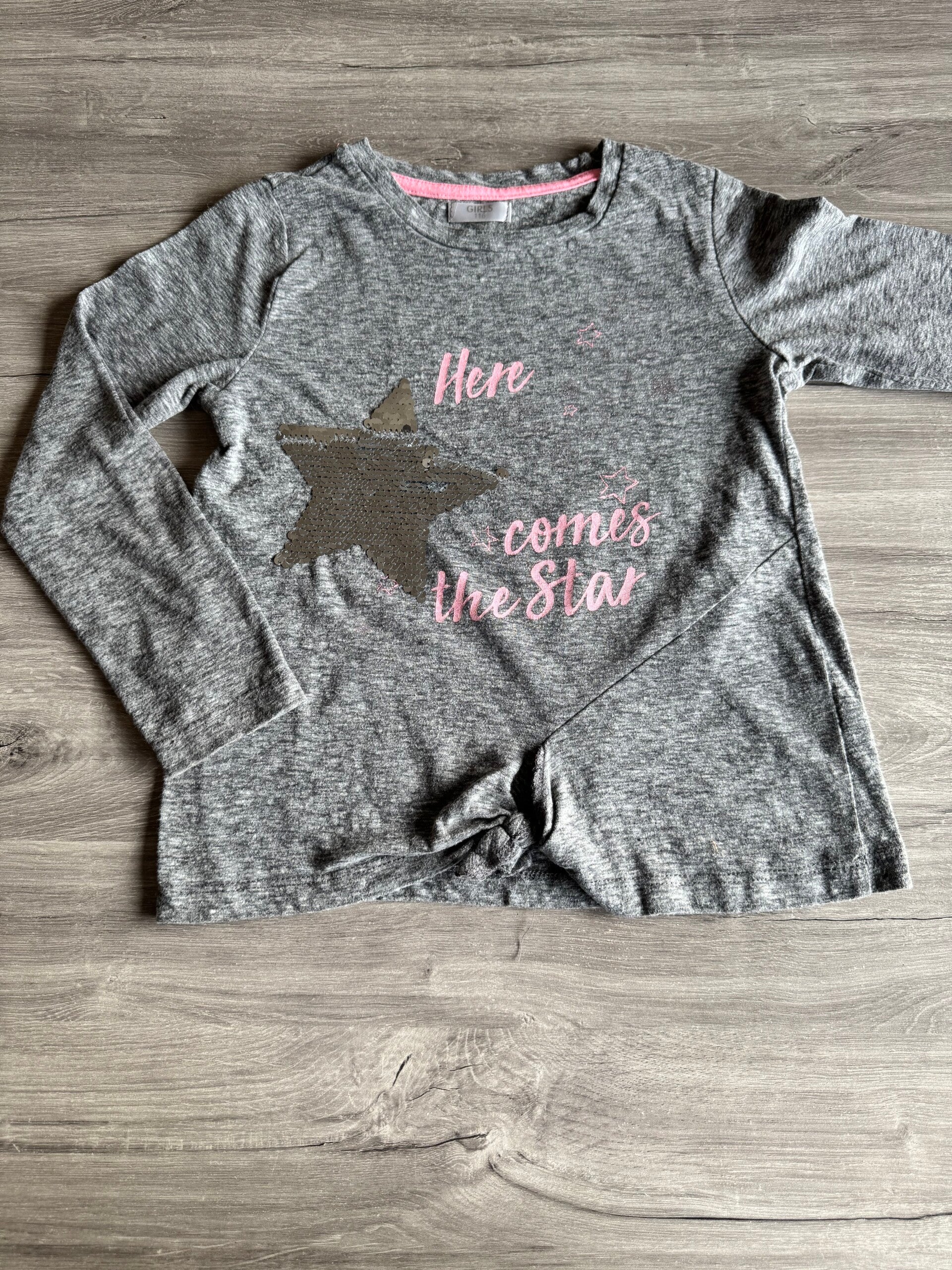 Longsleeve