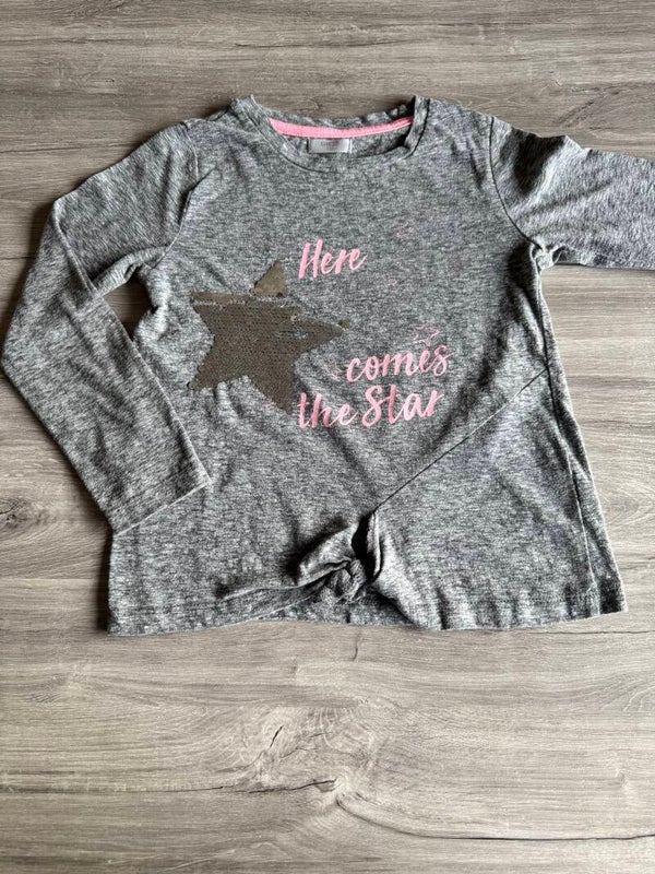Longsleeve
