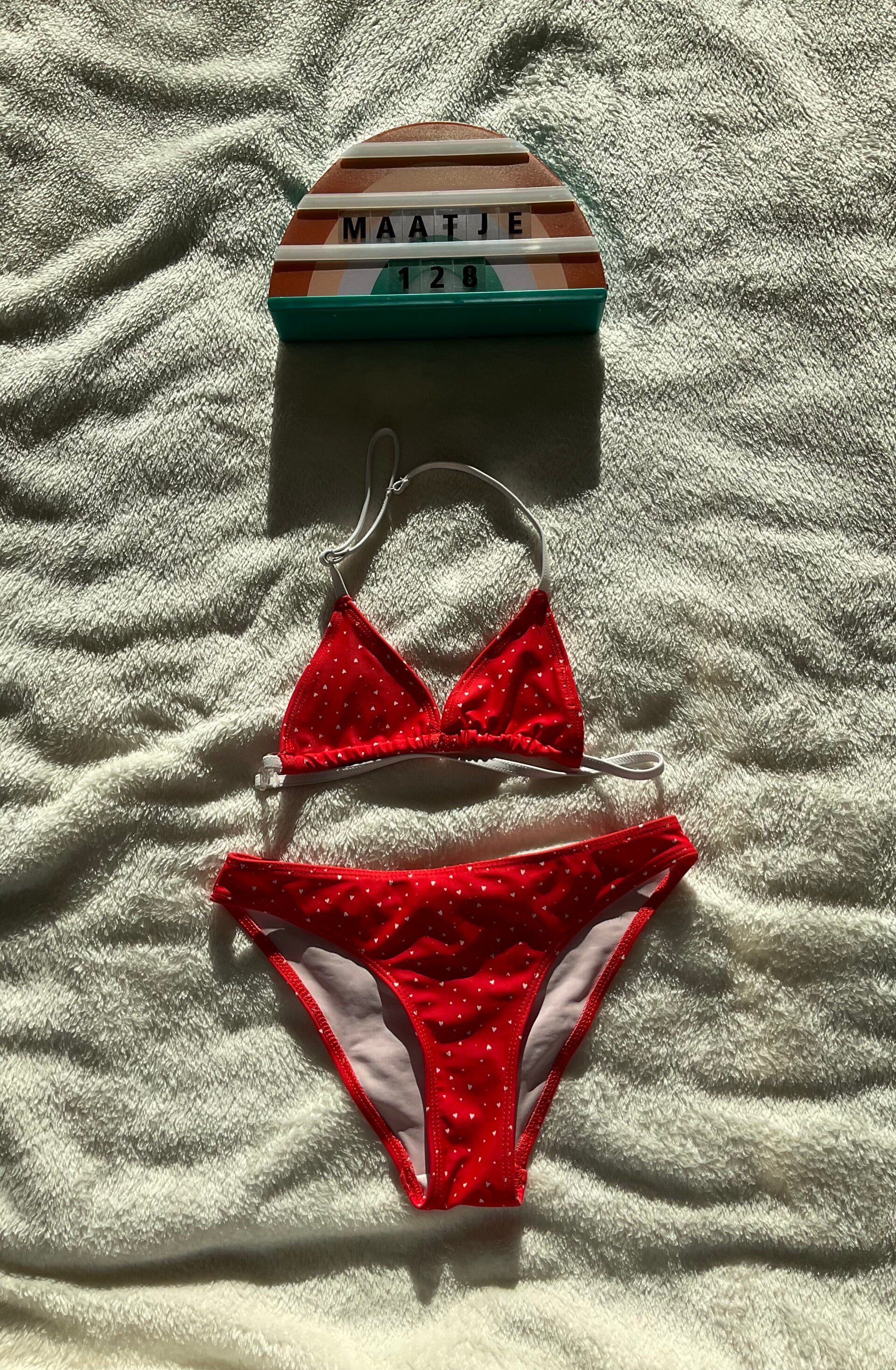 Bikini Kiabi