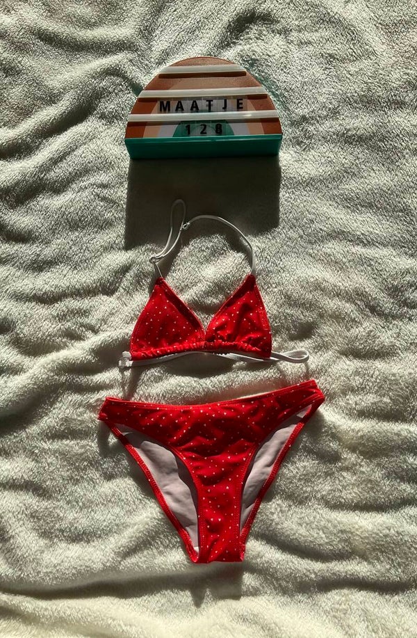 Bikini Kiabi