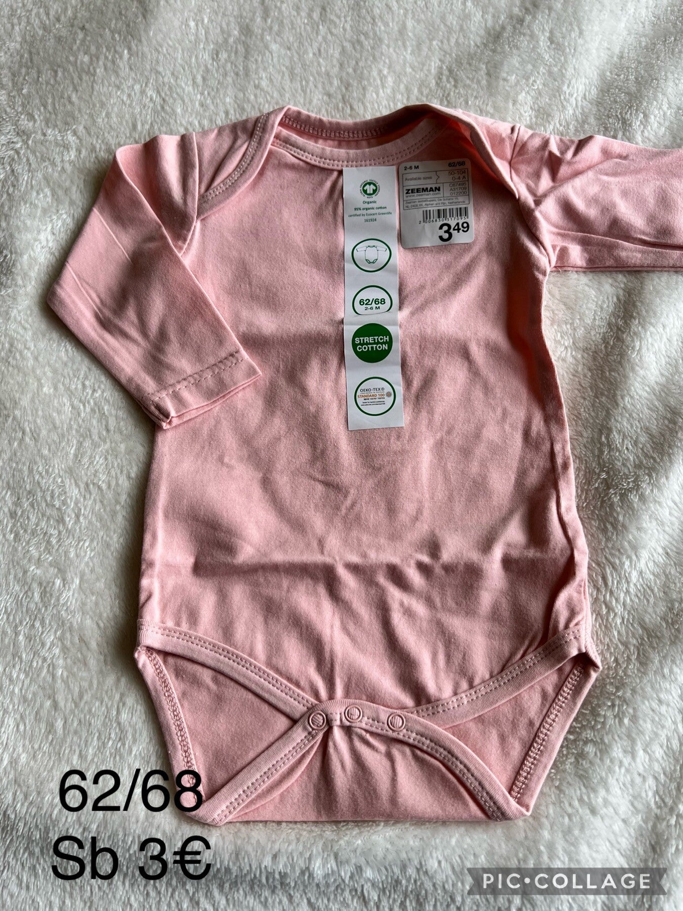 Romper Zeeman