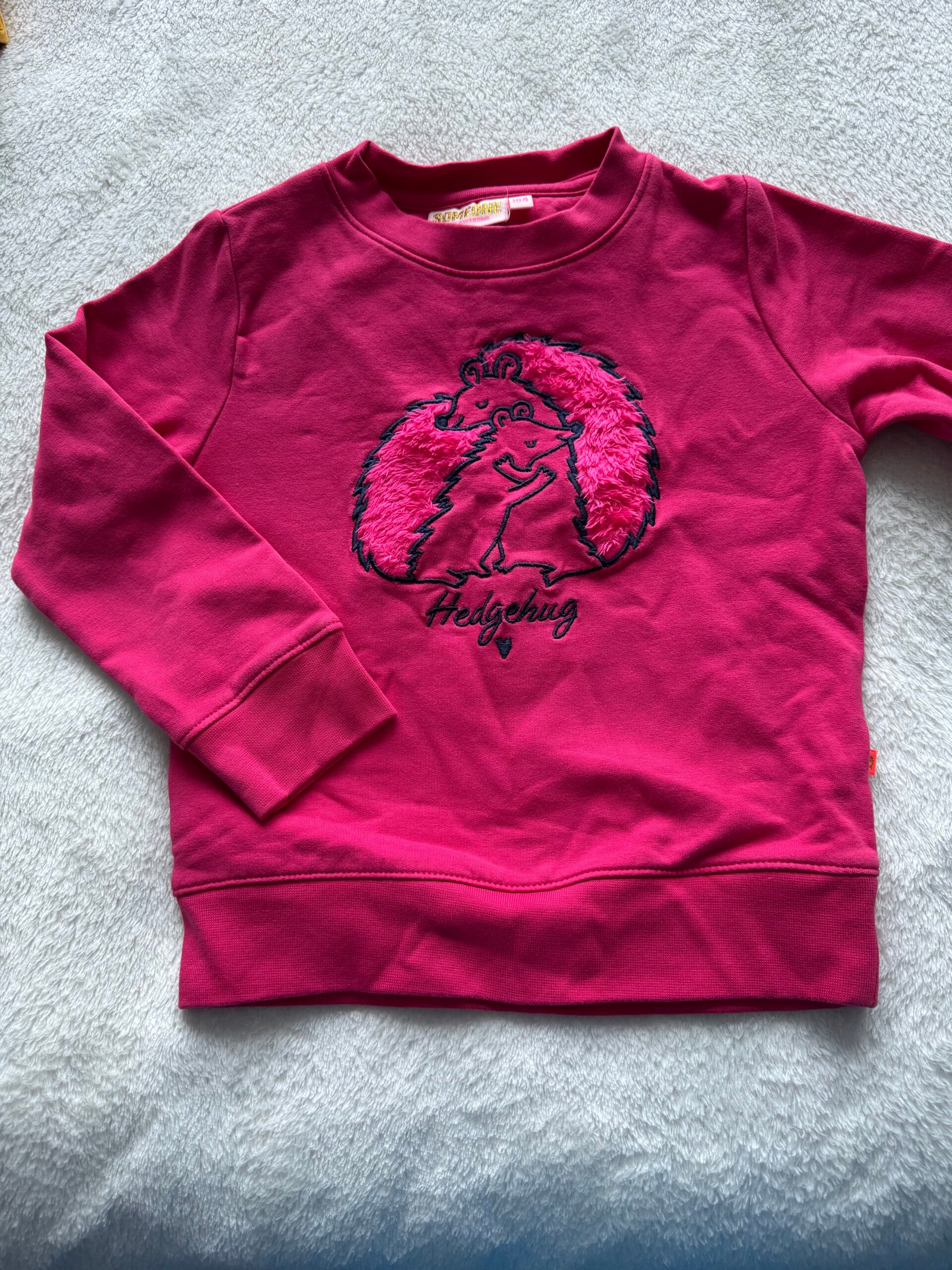 Sweater Someone