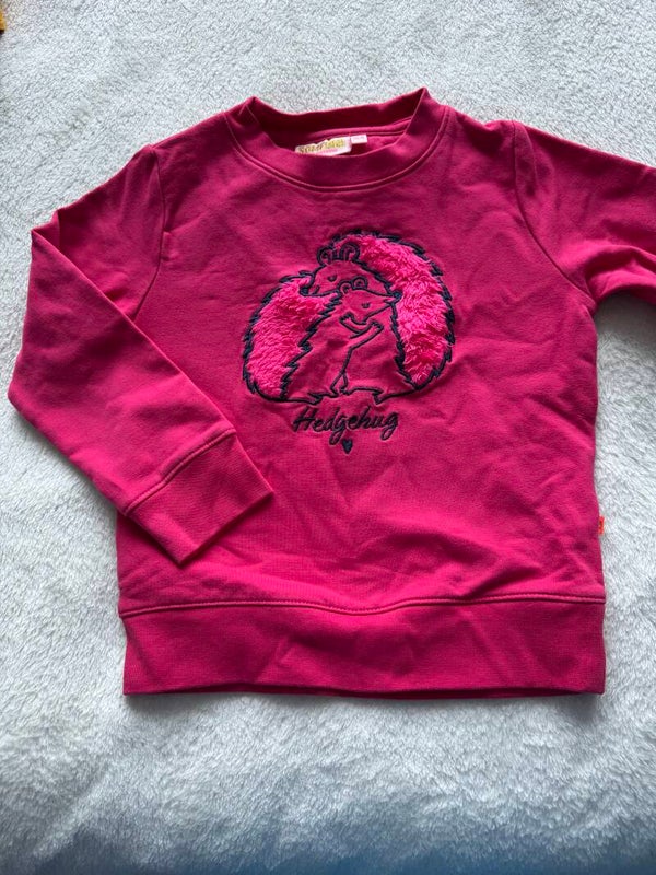 Sweater Someone