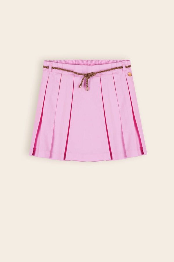 Roze rokje