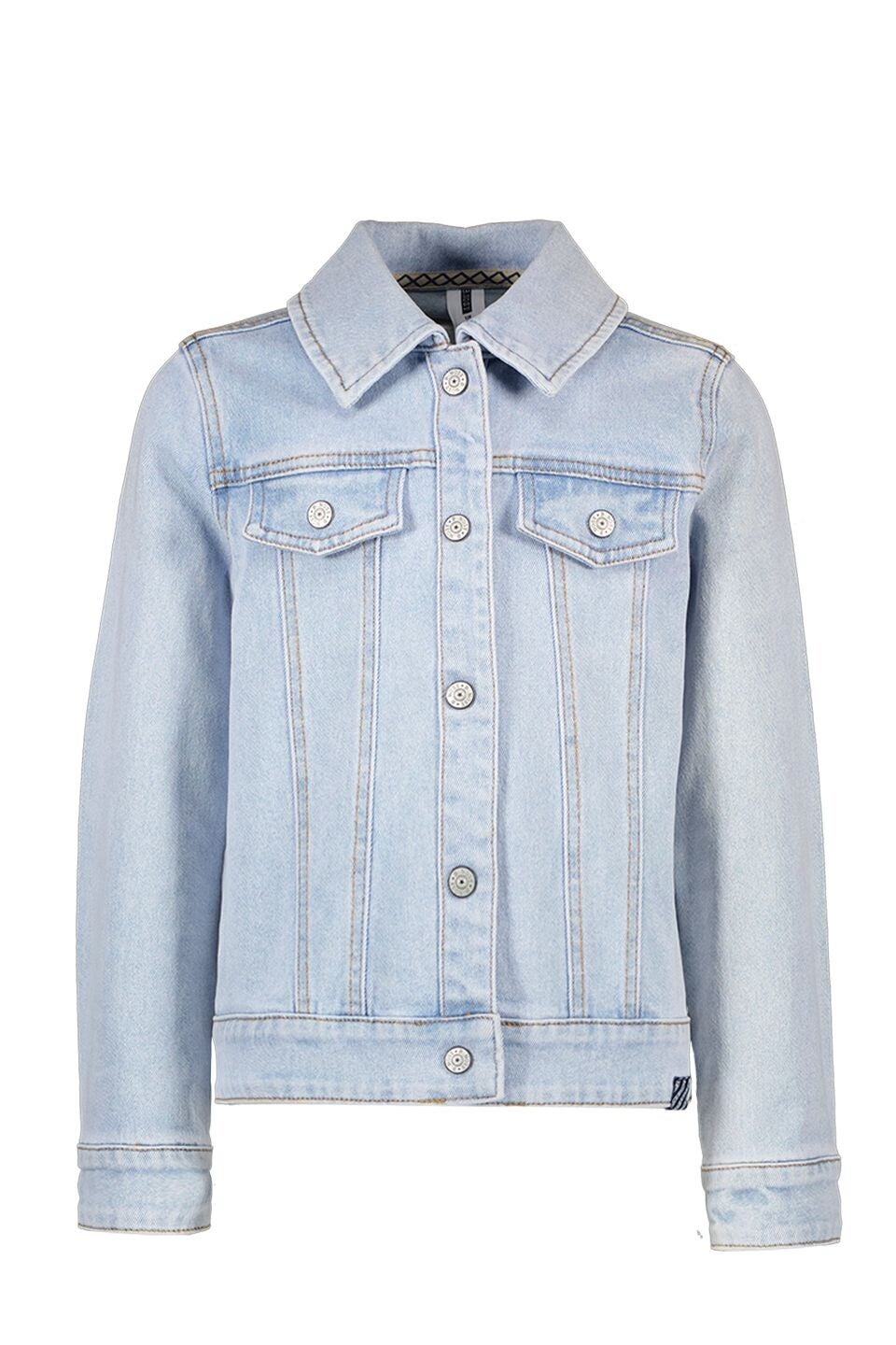 Jeansjas