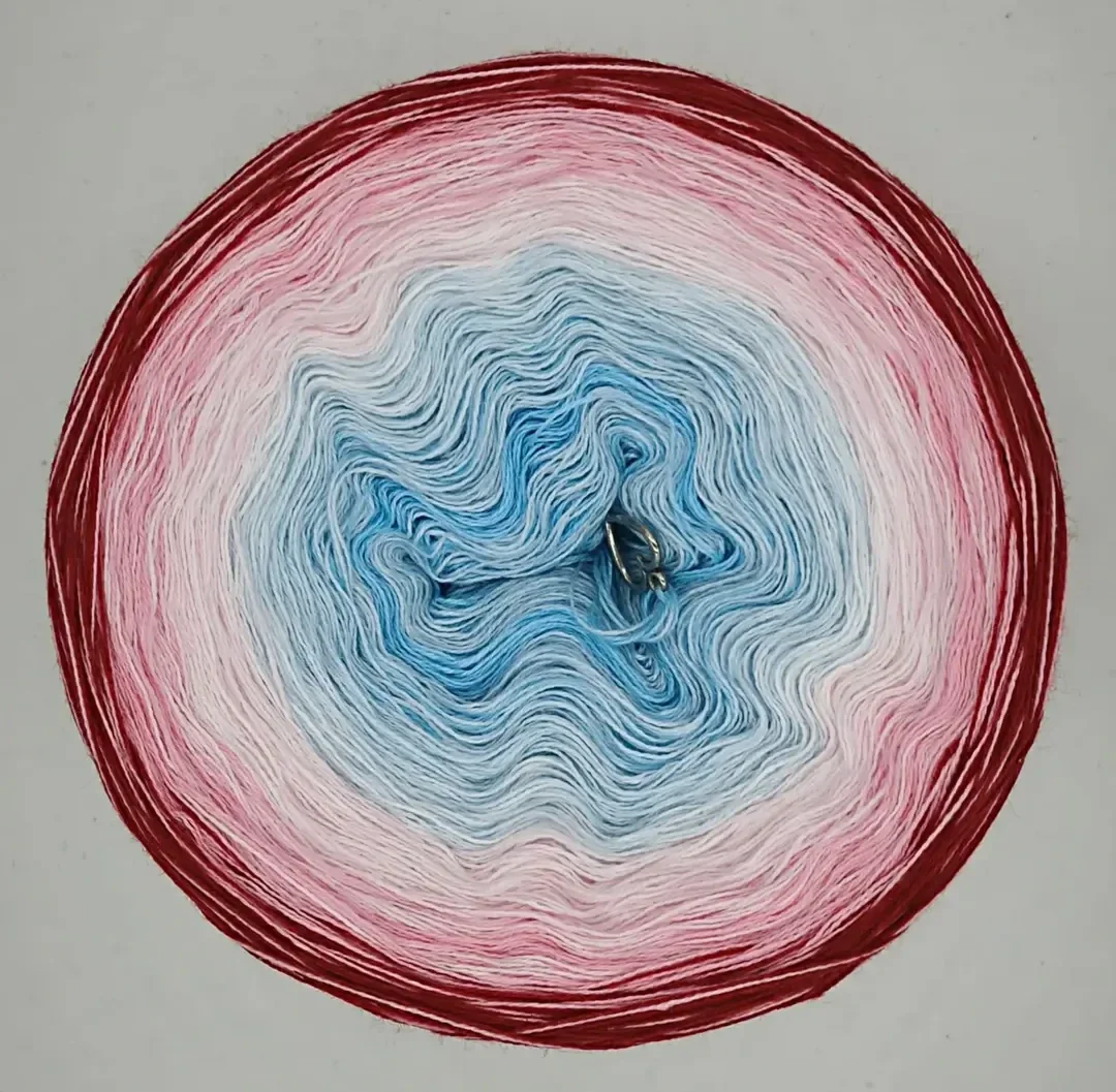 Wo die Liebe beginnt