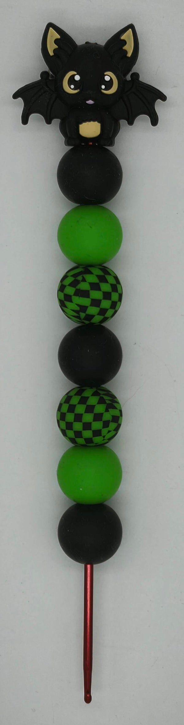 Ergonomische Häkelnadel NS 2