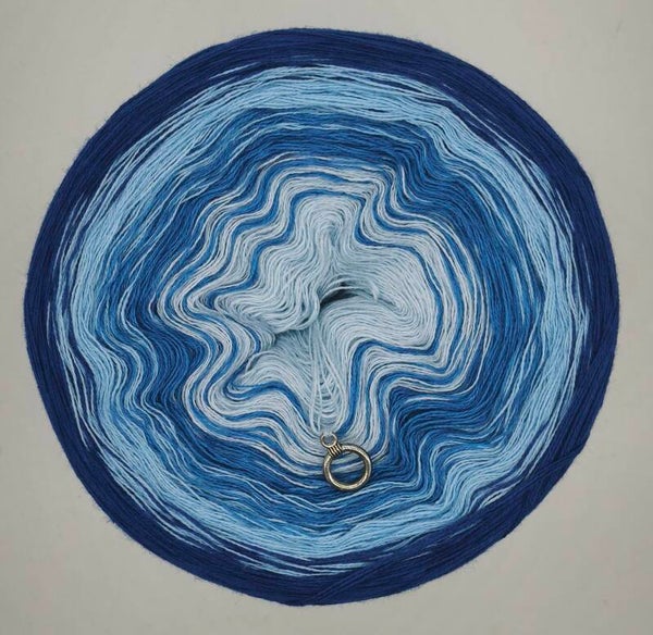 Blaue Stürme