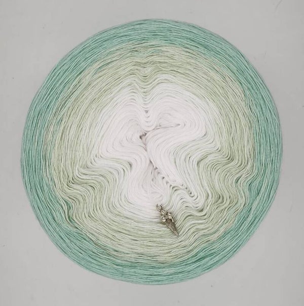 Mint Breeze