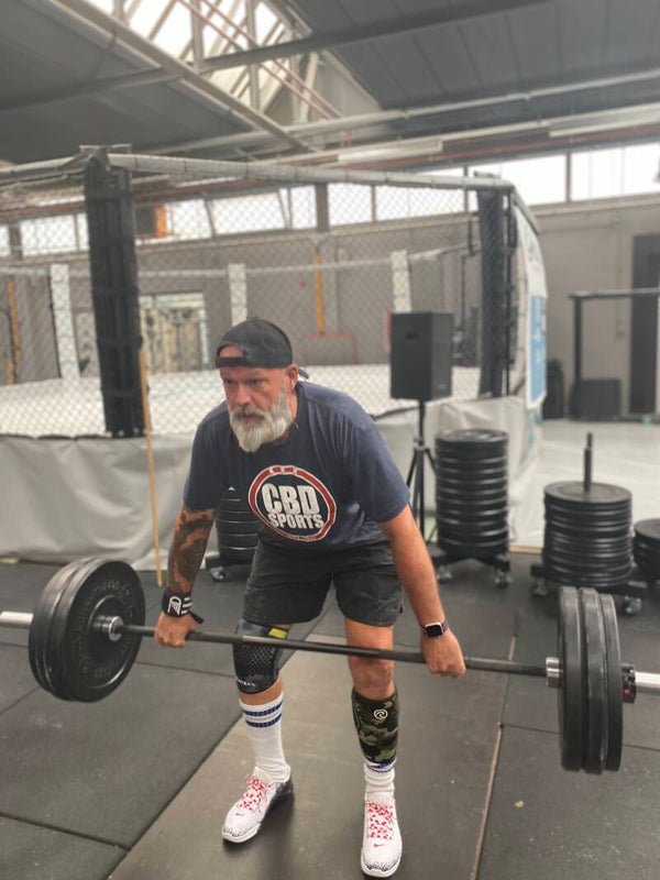 Gratis proefles personal training