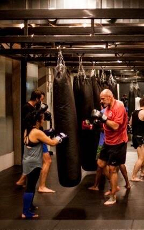 Pakket zaktraining 5 of 10 trainingen