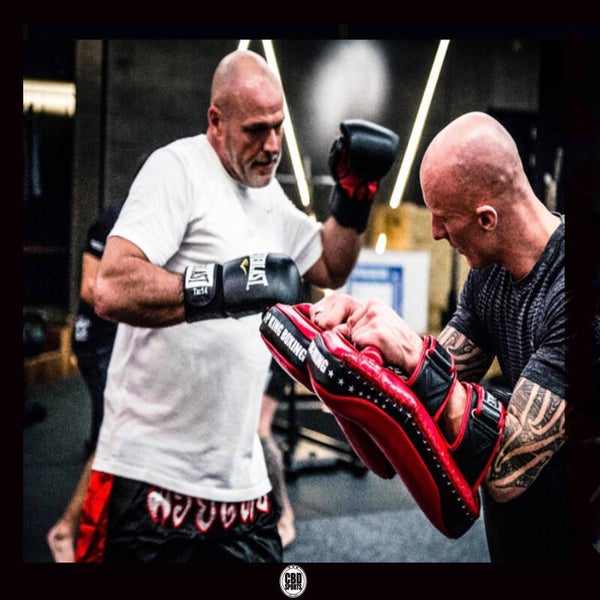 Gratis proefles zak training