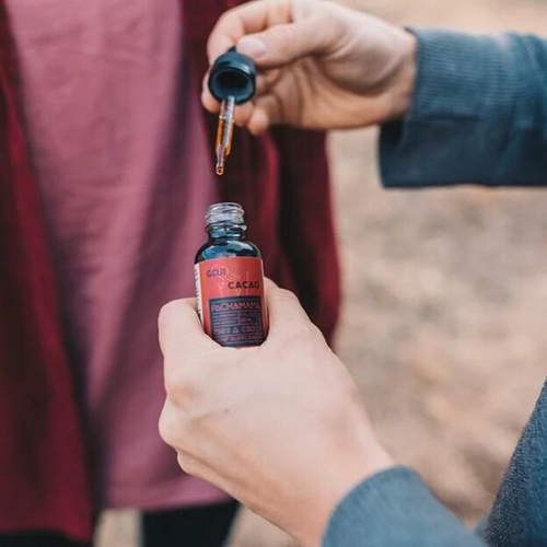 CBD Superfood