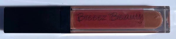 Caramel Breeez