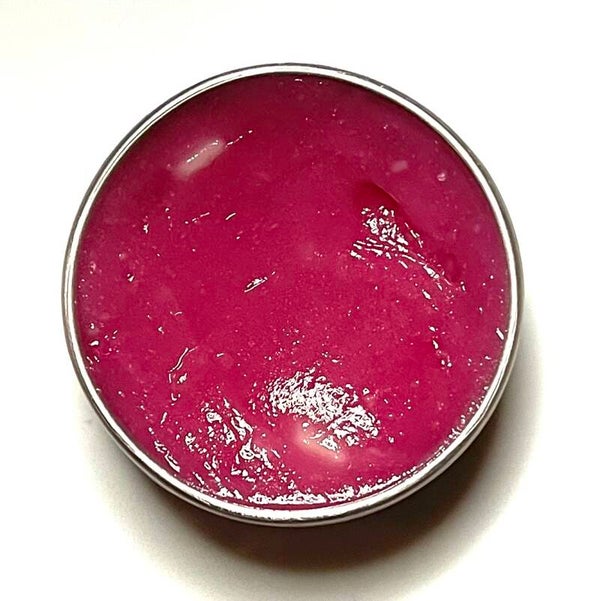 Glossy Tinted Lip Balm