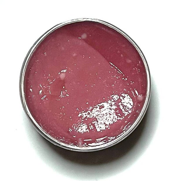 Glossy Tinted Lip Balm