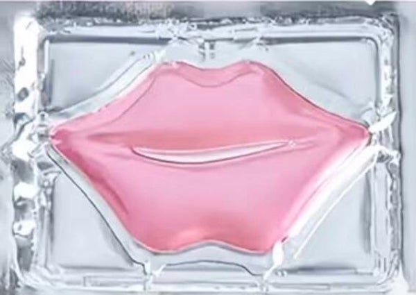 Collagen Lip Mask